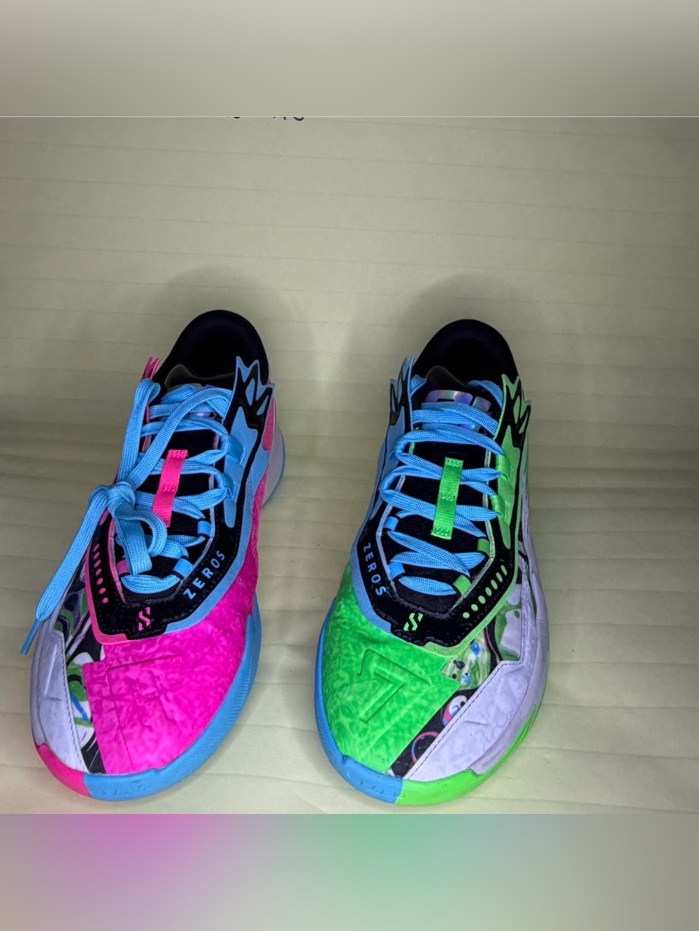 Puma 2K Shoes